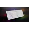 Genesis Thor 230 TKL bedraad mechanisch gamingtoetsenbord, US, wit, Outemu Brown