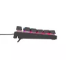 GENESIS Thor 303 TKL gaming-toetsenbord USB QWERTY US International zwart