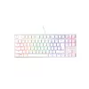 GENESIS Thor 303 TKL gaming-toetsenbord USB QWERTY US International wit
