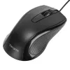 Targus AMU81AMGL muis kantoor ambidexter USB Type-A optisch 1000 DPI