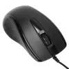 Targus AMU81AMGL muis kantoor ambidexter USB Type-A optisch 1000 DPI