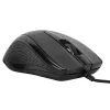 Targus AMU81AMGL muis kantoor ambidexter USB Type-A optisch 1000 DPI