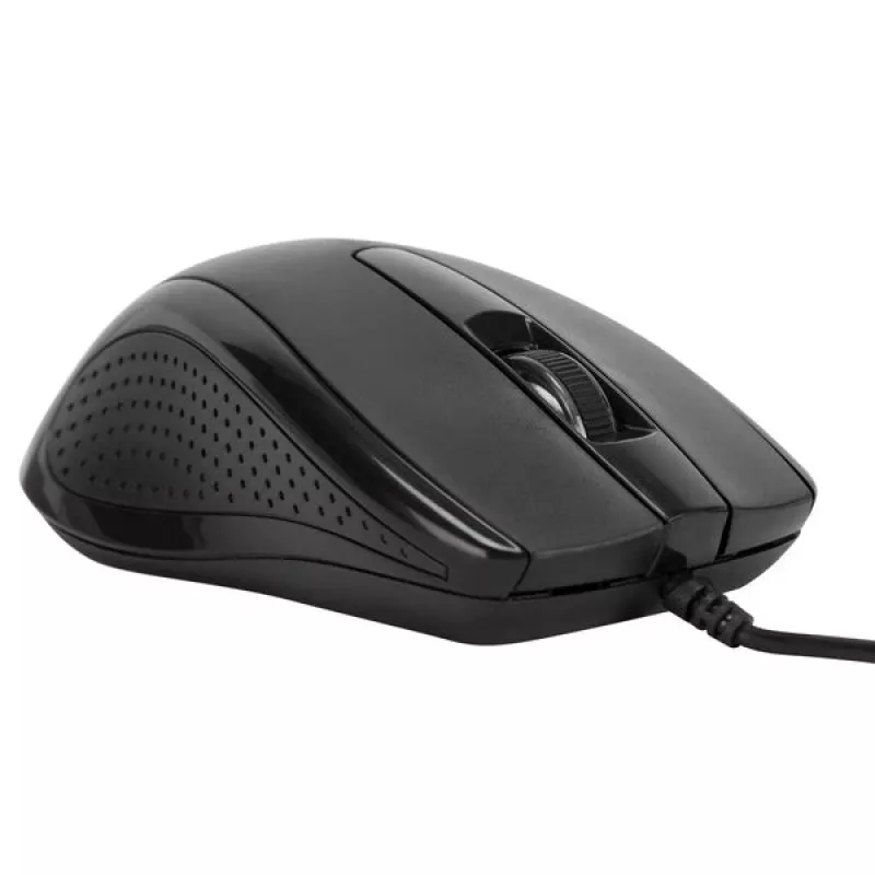 Targus AMU81AMGL muis kantoor ambidexter USB Type-A optisch 1000 DPI