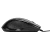 Targus AMU81AMGL muis kantoor ambidexter USB Type-A optisch 1000 DPI