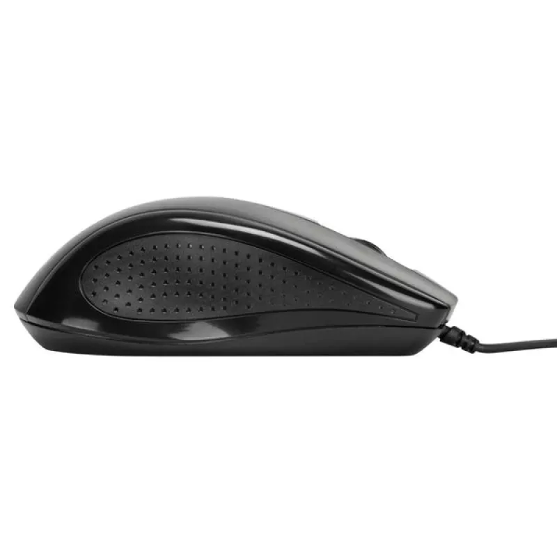Targus AMU81AMGL muis kantoor ambidexter USB Type-A optisch 1000 DPI