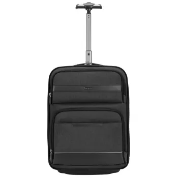 Targus TBR038GL bagage trolley charcoal 24 L