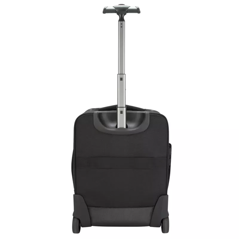 Targus TBR038GL bagage trolley charcoal 24 L