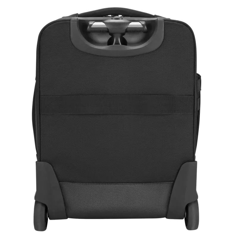 Targus TBR038GL bagage trolley charcoal 24 L