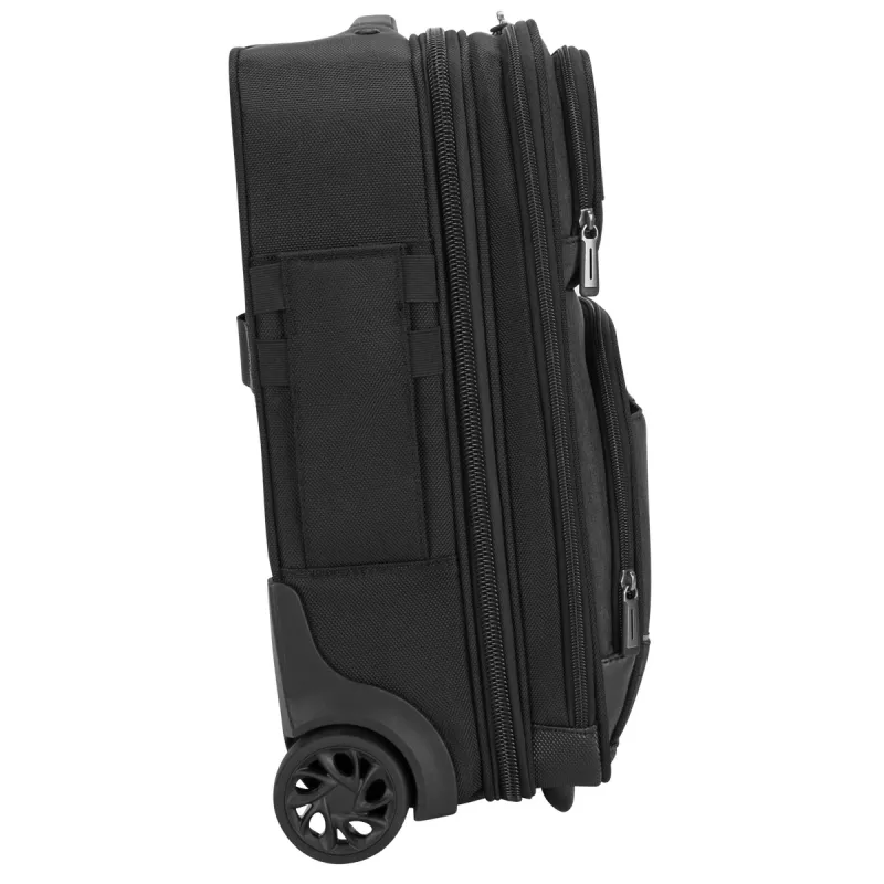 Targus TBR038GL bagage trolley charcoal 24 L