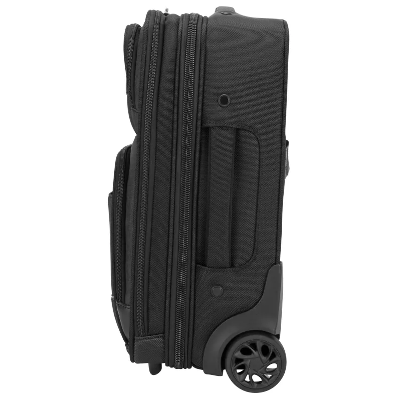 Targus TBR038GL bagage trolley charcoal 24 L