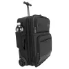 Targus TBR038GL bagage trolley charcoal 24 L