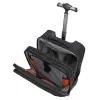 Targus TBR038GL bagage trolley charcoal 24 L
