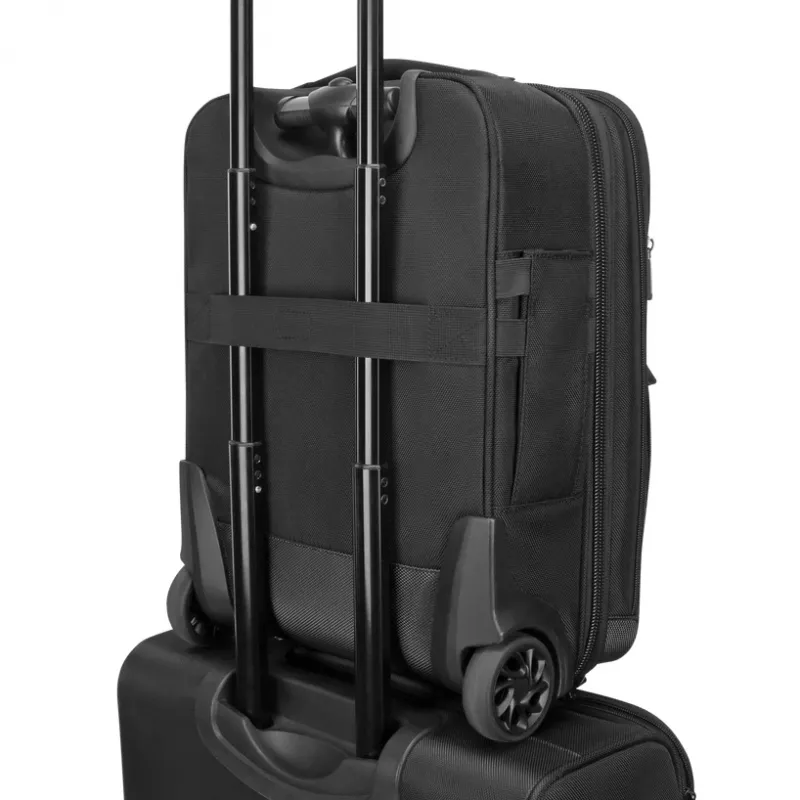 Targus TBR038GL bagage trolley charcoal 24 L