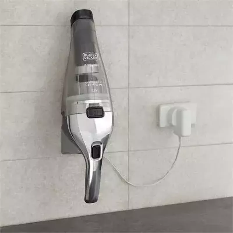 Handstofzuiger Black & Decker NVC220WC-QW