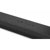LG S40T zwart 2.1 kanalen 300 W