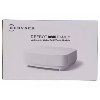Ecovacs FM2321WHITE stofzuigeraccessoire/-benodigdheid waternavulmodule robotstofzuiger