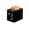 Toaster Tefal TT6408 — 2 sneetjes, 850 W, zwart