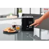 Toaster Tefal TT6408 — 2 sneetjes, 850 W, zwart