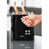 Toaster Tefal TT6408 — 2 sneetjes, 850 W, zwart
