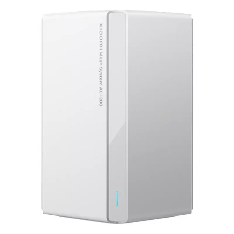 Mesh-systeem Xiaomi AC1200 dualband Wi-Fi 5