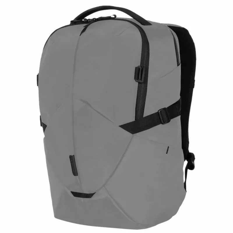 Rugzak Targus Terra EcoSmart 40,6 cm 16 inch grijs 2 vakken