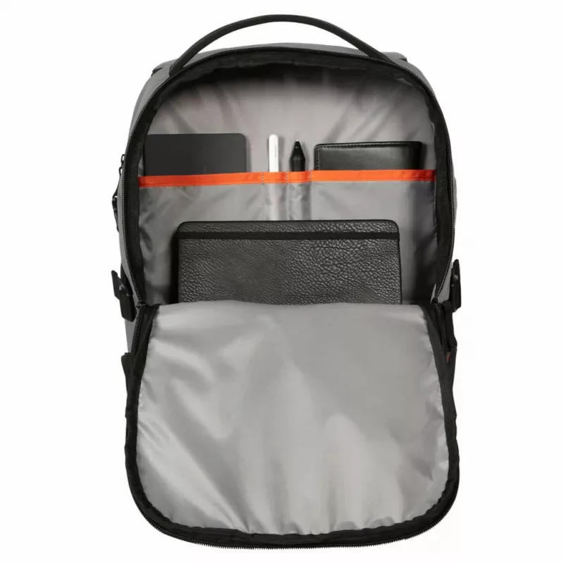 Rugzak Targus Terra EcoSmart 40,6 cm 16 inch grijs 2 vakken