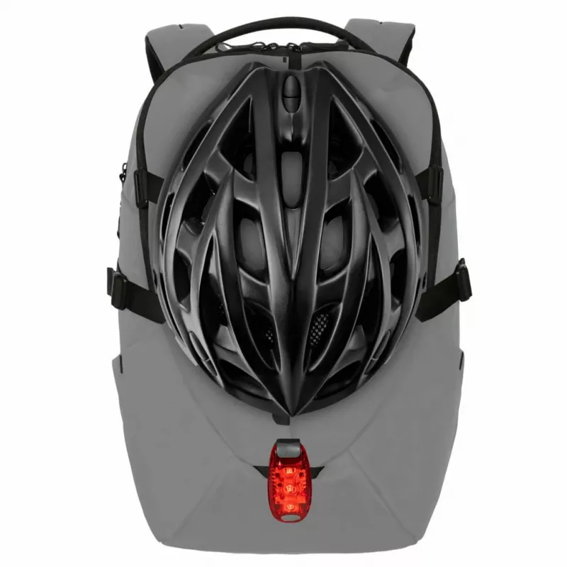 Rugzak Targus Terra EcoSmart 40,6 cm 16 inch grijs 2 vakken