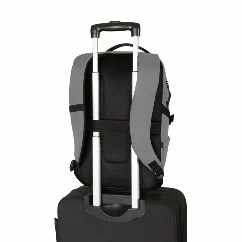 Rugzak Targus Terra EcoSmart 40,6 cm 16 inch grijs 2 vakken