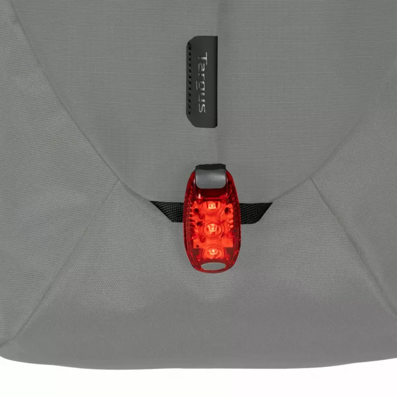 Rugzak Targus Terra EcoSmart 40,6 cm 16 inch grijs 2 vakken