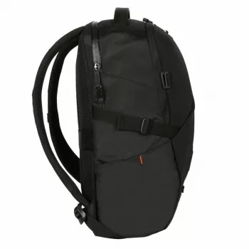 Rugzak Targus Terra EcoSmart 40,6 cm 16 inch zwart 2 vakken