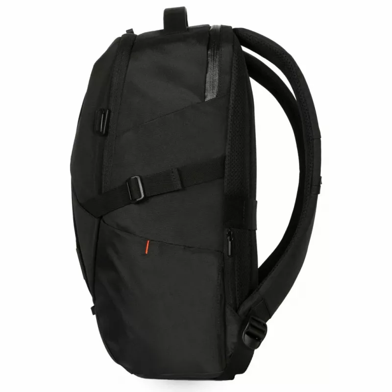 Rugzak Targus Terra EcoSmart 40,6 cm 16 inch zwart 2 vakken
