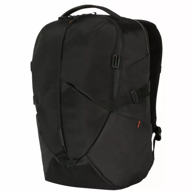 Rugzak Targus Terra EcoSmart 40,6 cm 16 inch zwart 2 vakken