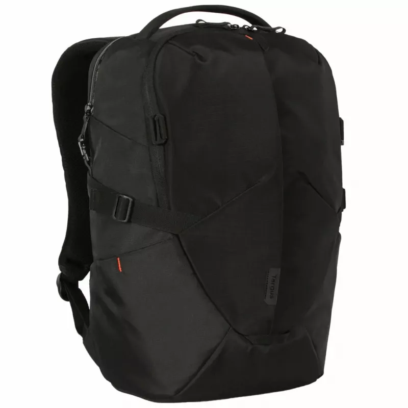 Rugzak Targus Terra EcoSmart 40,6 cm 16 inch zwart 2 vakken