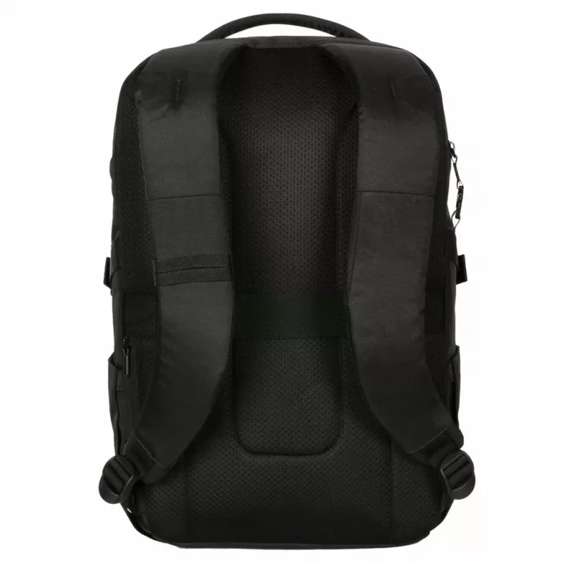 Rugzak Targus Terra EcoSmart 40,6 cm 16 inch zwart 2 vakken