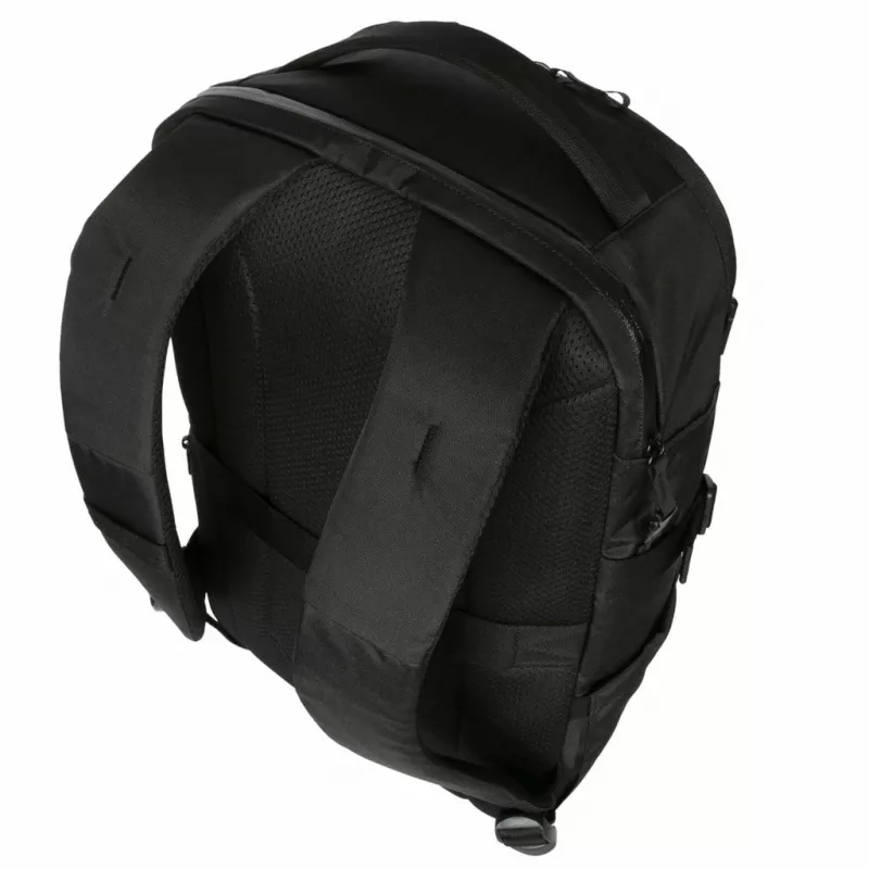 Rugzak Targus Terra EcoSmart 40,6 cm 16 inch zwart 2 vakken