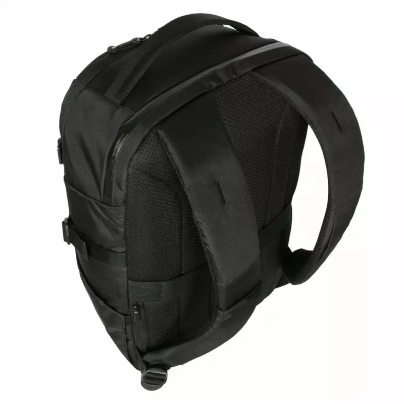 Rugzak Targus Terra EcoSmart 40,6 cm 16 inch zwart 2 vakken