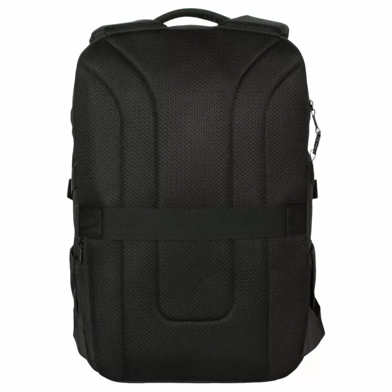 Rugzak Targus Terra EcoSmart 40,6 cm 16 inch zwart 2 vakken