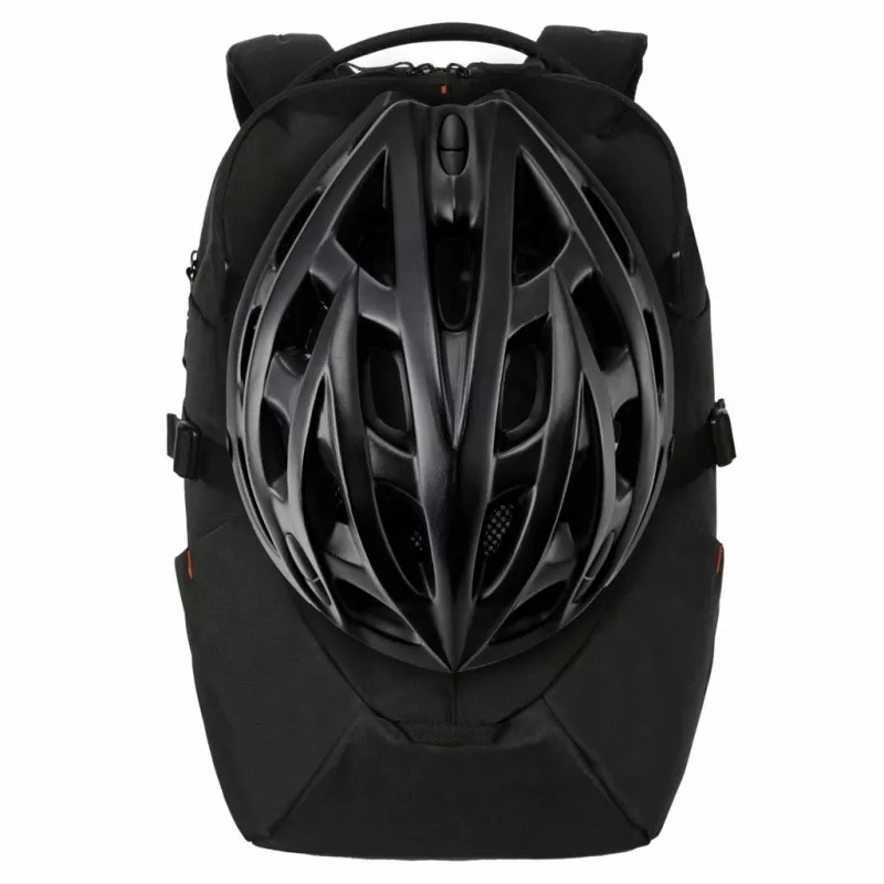 Rugzak Targus Terra EcoSmart 40,6 cm 16 inch zwart 2 vakken