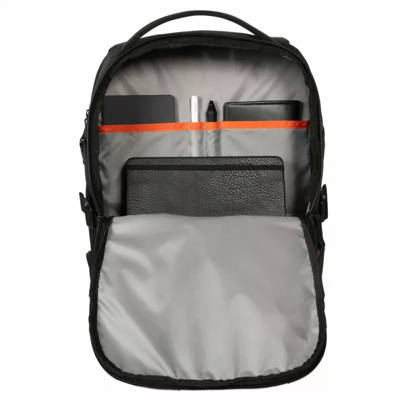 Rugzak Targus Terra EcoSmart 40,6 cm 16 inch zwart 2 vakken