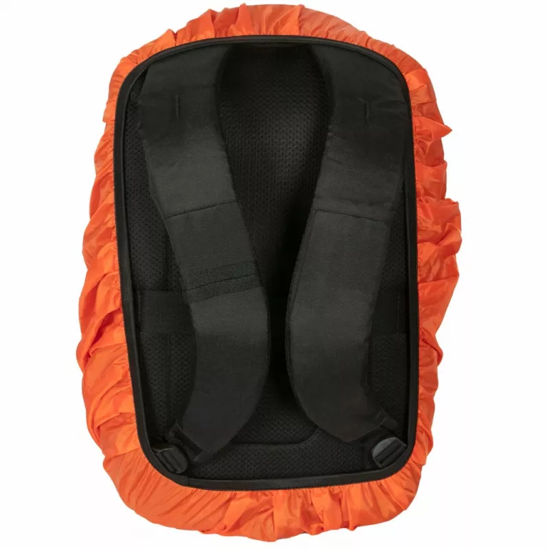 Rugzak Targus Terra EcoSmart 40,6 cm 16 inch zwart 2 vakken