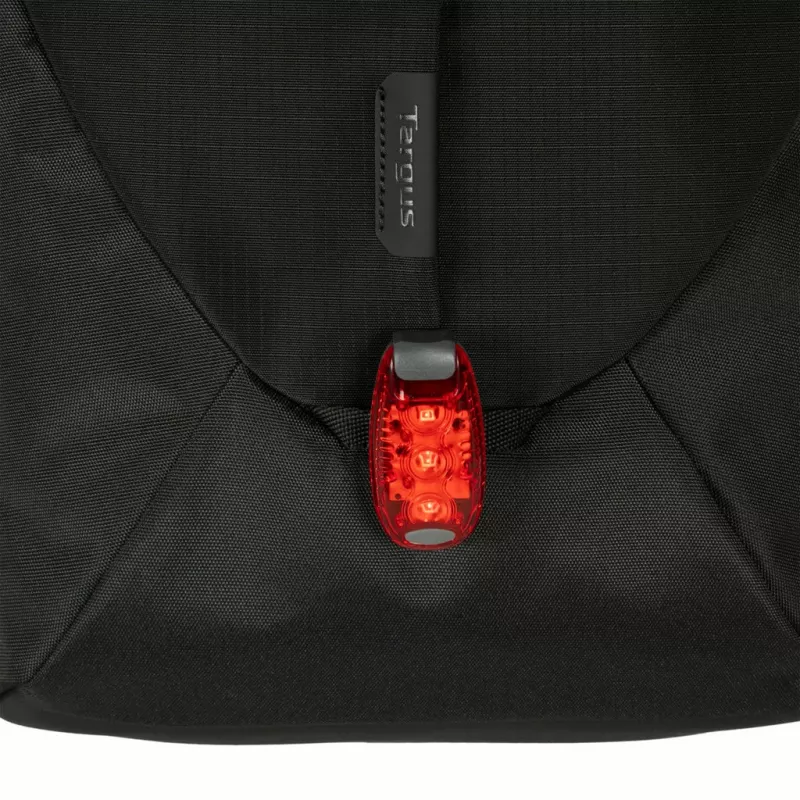 Rugzak Targus Terra EcoSmart 40,6 cm 16 inch zwart 2 vakken