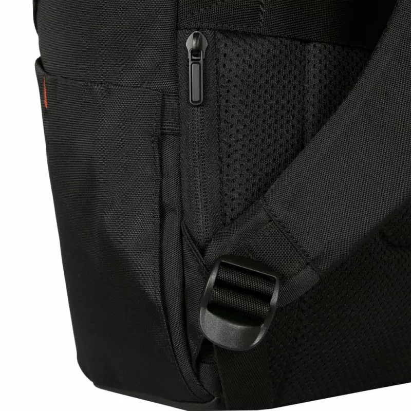 Rugzak Targus Terra EcoSmart 40,6 cm 16 inch zwart 2 vakken