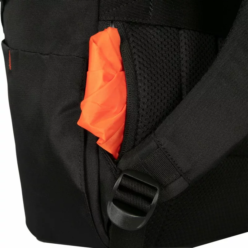 Rugzak Targus Terra EcoSmart 40,6 cm 16 inch zwart 2 vakken