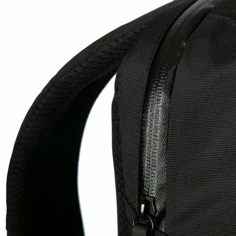 Rugzak Targus Terra EcoSmart 40,6 cm 16 inch zwart 2 vakken