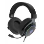 GENESIS Neon 764 headset bedrade gaming-headset met hoofdband USB Type-A zwart