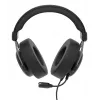 GENESIS Neon 764 headset bedrade gaming-headset met hoofdband USB Type-A zwart