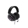 GENESIS Neon 764 headset bedrade gaming-headset met hoofdband USB Type-A zwart
