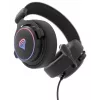 GENESIS Neon 764 headset bedrade gaming-headset met hoofdband USB Type-A zwart