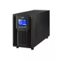 FSP Champ Tower 1K onderbrekingsvrije stroomvoorziening (UPS) dubbelomvormer (online) 1 kVA 900 W (geopende verpakking)