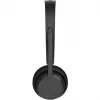 Lenovo 4XD1Q30302 koptelefoon/headset draadloos hoofdband gesprekken/muziek Bluetooth zwart